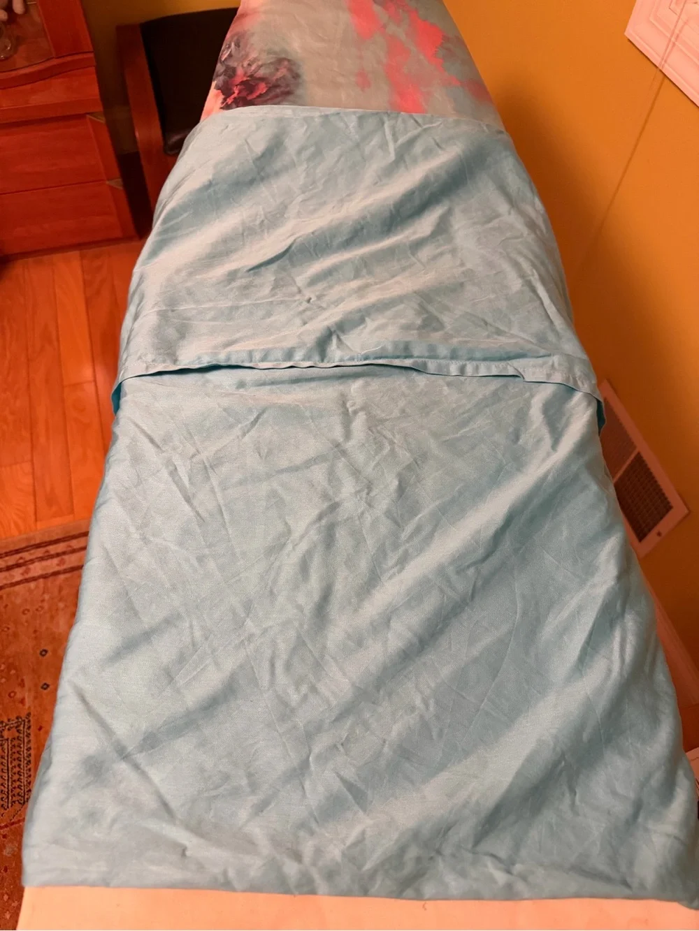 Duvet Cover Twin Pillowcase Standard “Skies” By Ivivva Pottery Barn Kids Teens